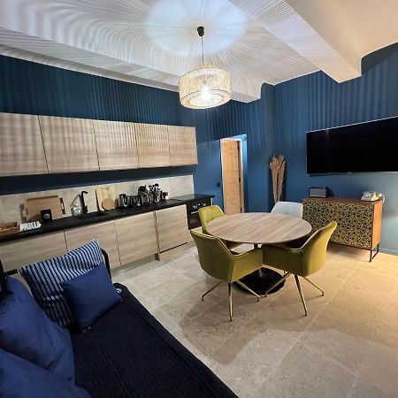 Le Grand Pecheur De Cassis Apartment Exterior foto
