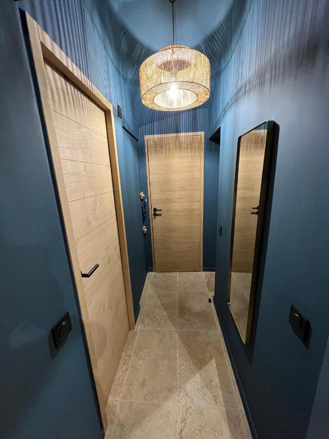 Le Grand Pecheur De Cassis Apartment Exterior foto