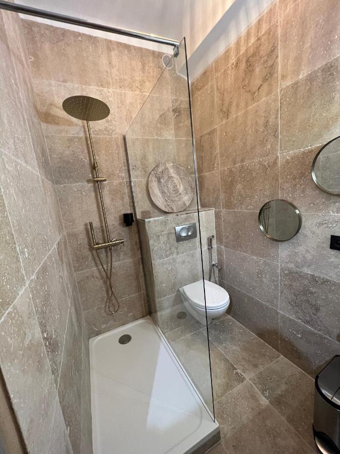 Le Grand Pecheur De Cassis Apartment Exterior foto