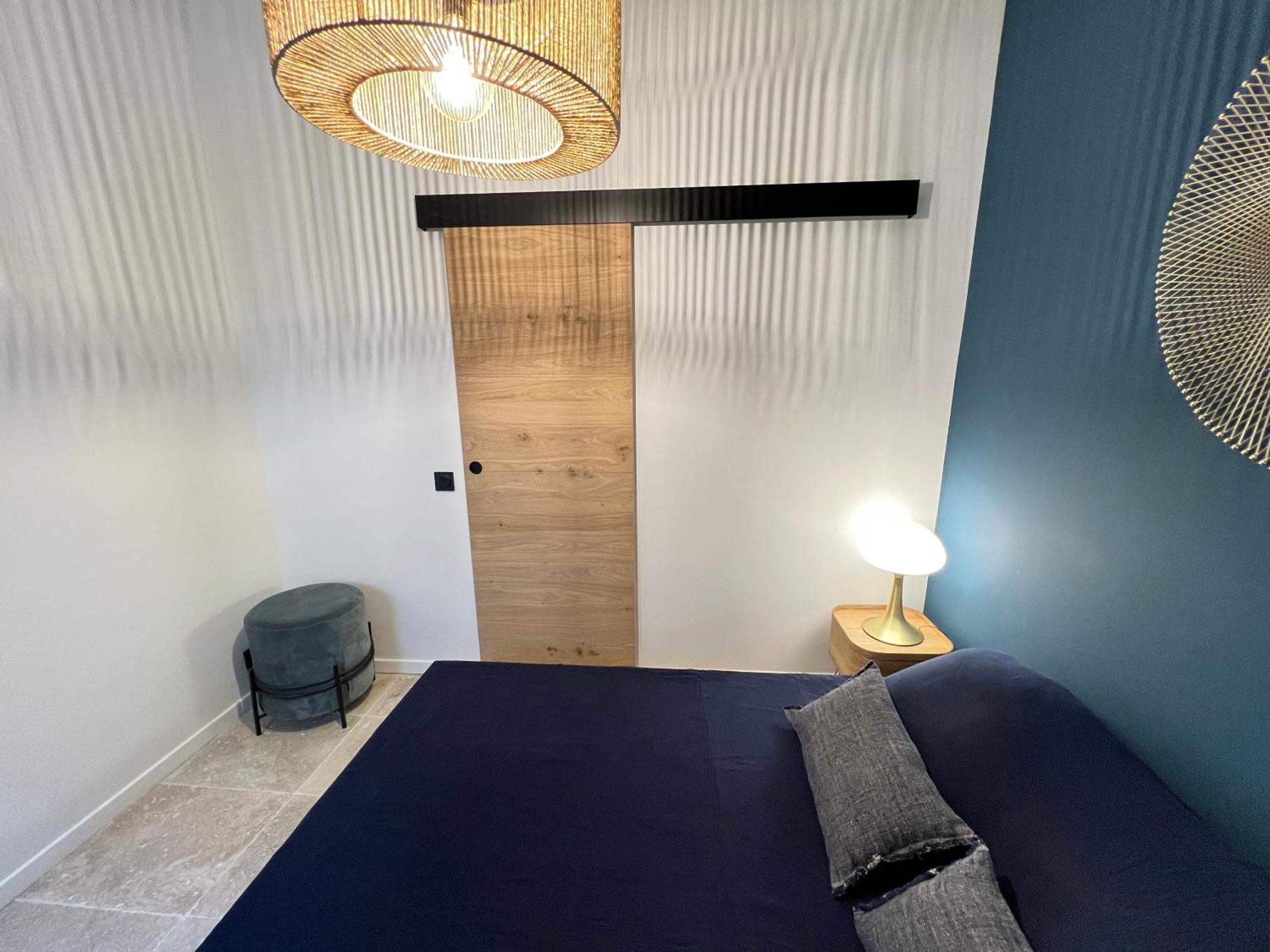 Le Grand Pecheur De Cassis Apartment Exterior foto